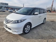 Сүрөт унаа Honda Elysion