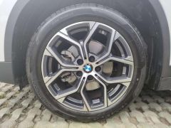 Фото авто BMW X1