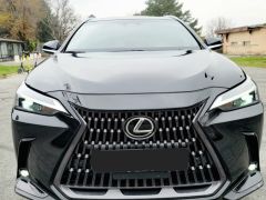 Photo of the vehicle Lexus NX