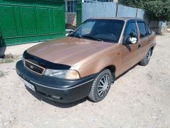 Сүрөт унаа Daewoo Nexia