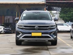 Сүрөт унаа Volkswagen Talagon