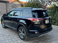 Фото авто Toyota RAV4