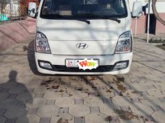 Фото авто Hyundai Porter