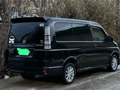 Фото авто Honda Stepwgn