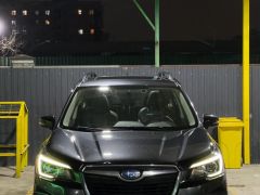 Photo of the vehicle Subaru Forester