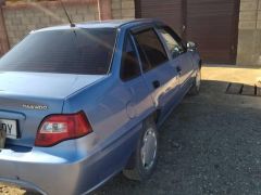 Photo of the vehicle Daewoo Nexia