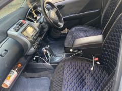 Сүрөт унаа Honda Fit