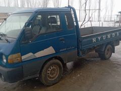 Фото авто Hyundai Porter