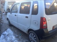 Сүрөт унаа Opel Agila