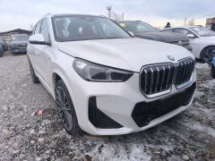 Сүрөт унаа BMW X1