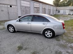 Photo of the vehicle Nissan Primera