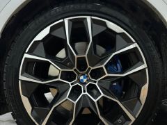 Сүрөт унаа BMW X7