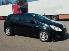 Фото авто Opel Corsa