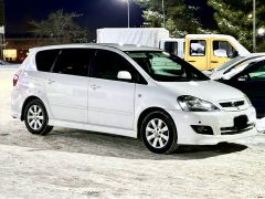 Photo of the vehicle Toyota Ipsum