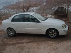 Фото авто Daewoo Lanos (Sens)