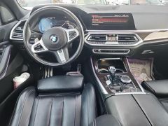 Сүрөт унаа BMW X5