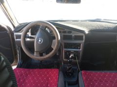 Сүрөт унаа Daewoo Nexia