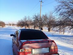 Photo of the vehicle Volkswagen Vento