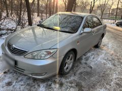 Фото авто Toyota Camry (Japan)