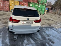 Сүрөт унаа BMW X5