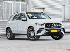 Сүрөт унаа Mercedes-Benz CLE