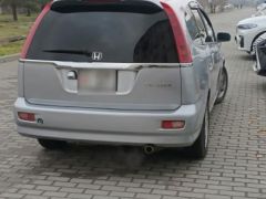 Сүрөт унаа Honda Stream