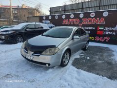 Photo of the vehicle Nissan Primera