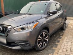 Photo of the vehicle Nissan Kicks