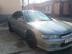 Photo of the vehicle Honda Accord