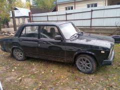 Фото авто ВАЗ (Lada) 2107