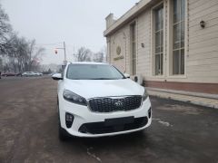 Photo of the vehicle Kia Sorento