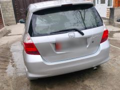 Photo of the vehicle Honda Jazz