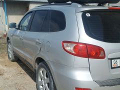 Фото авто Hyundai Santa Fe