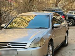 Сүрөт унаа Nissan Teana