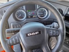 Фото авто DAF XF106 series