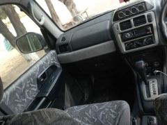 Photo of the vehicle Mitsubishi Pajero