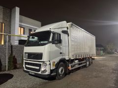 Фото авто Volvo FH