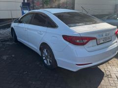 Photo of the vehicle Hyundai Sonata