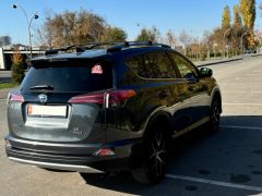 Сүрөт унаа Toyota RAV4