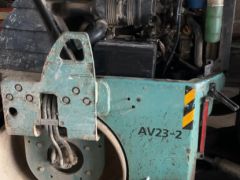 Photo Ammann AV 2009