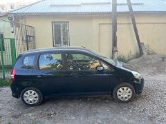 Фото авто Honda Jazz