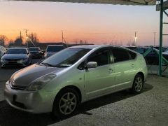 Photo of the vehicle Toyota Prius