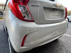 Photo of the vehicle Chevrolet Spark