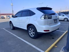 Photo of the vehicle Toyota Harrier