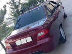 Сүрөт унаа Daewoo Nexia