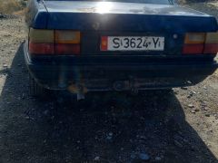 Photo of the vehicle Audi 100