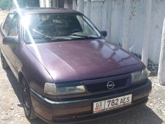 Сүрөт унаа Opel Vectra