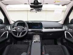 Сүрөт унаа BMW X2