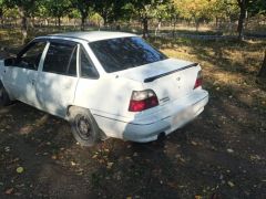 Сүрөт унаа Daewoo Nexia