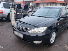 Сүрөт унаа Toyota Camry